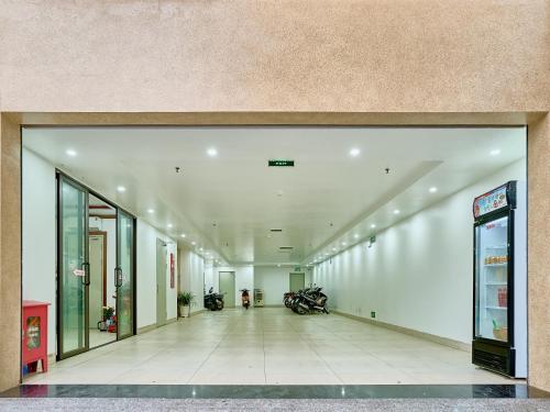 Exterior view, NEW SUN NAM ĐỊNH HOTEL in Nam Dinh