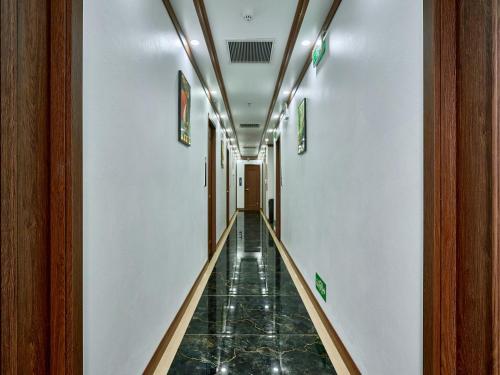 NEW SUN NAM ĐỊNH HOTEL in Nam Dinh
