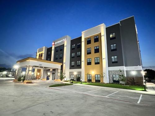 Best Western Plus Fair Park East - image 5