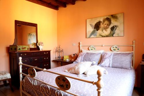 Guest House I Vicini di Cesare