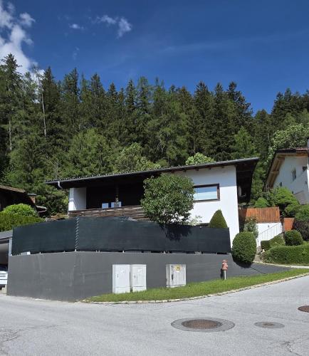 Ferienwohnung Nagy - Location saisonnière - Innsbruck