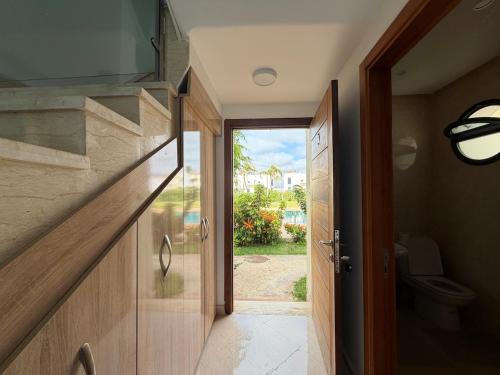 Skhirat Beach Bungalow in Skhirat