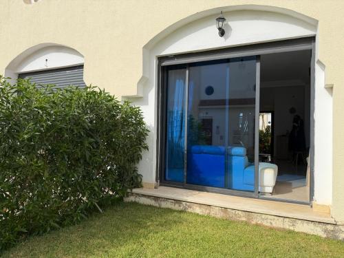 Skhirat Beach Bungalow in Skhirat