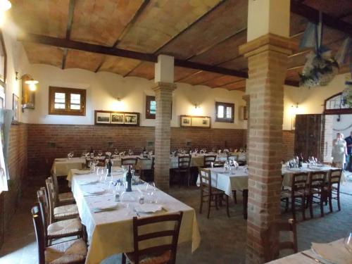 Agriturismo I Bosconi 3