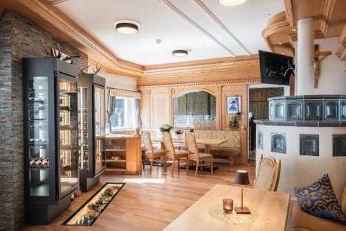 Predvorje, Belavita B&B in Ischgl