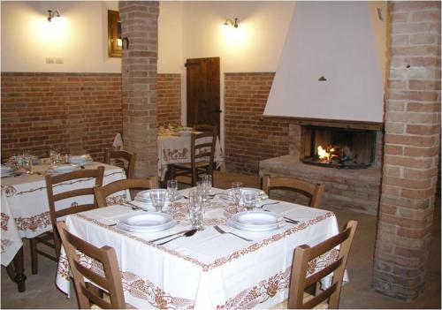 Agriturismo I Bosconi 5