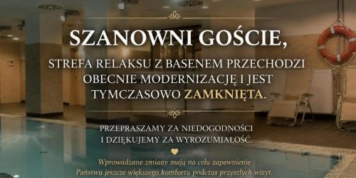 Great Polonia Silesian Economy Hotel obrázok