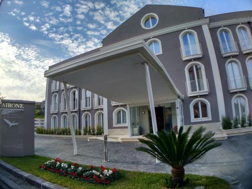 Airone City Hotel - image 5