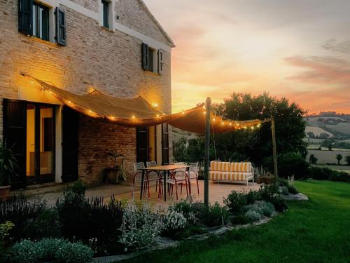 Casale Milleluci - Country House
