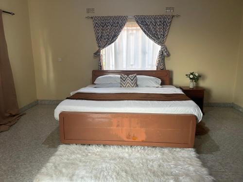 Mable Home in Mzuzu