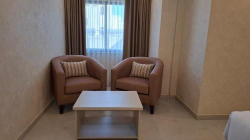 فندق جواهر العبدلي - Jawaher Hotel - image 5