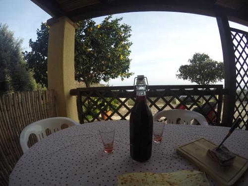 Appartamenti Con Vista Panoramica