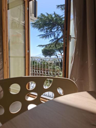 Apartment Paradise VesuView