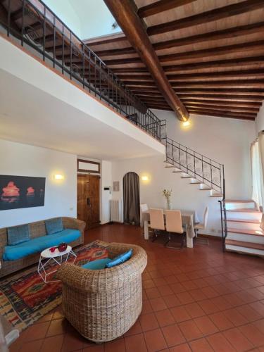 Suite Dell'arco - Provinz Massa-Carrara