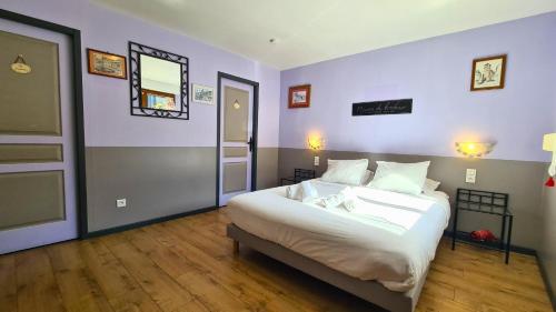 Gîte et Chambres d'hôtes, l'Erable 3