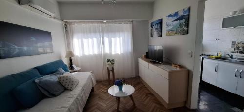 High Recoleta View Apartment Seguridad 24hs, Buenos Aires (fotografie 2)