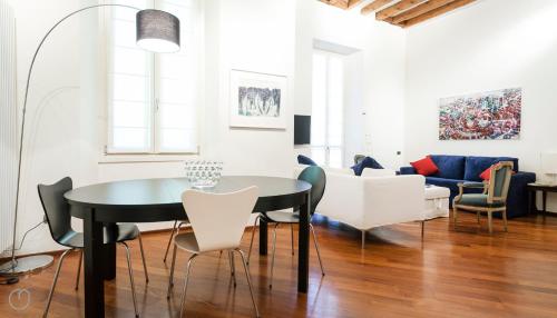 Italianway Comfort - Brisa 15, Milan