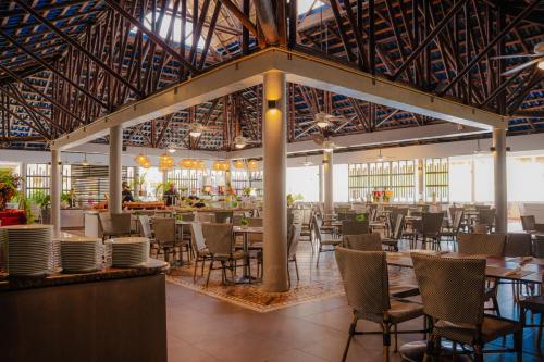 ปลายา บลังกา บีช รีสอร์ต - ออล อินคลูซีฟ (Playa Blanca Beach Resort - All Inclusive) in ริโอ ฮาโต
