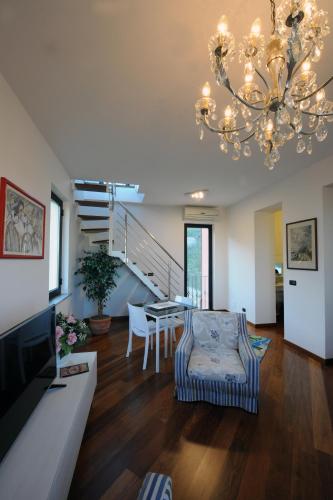 La Torretta Rosa – La Spezia, PA