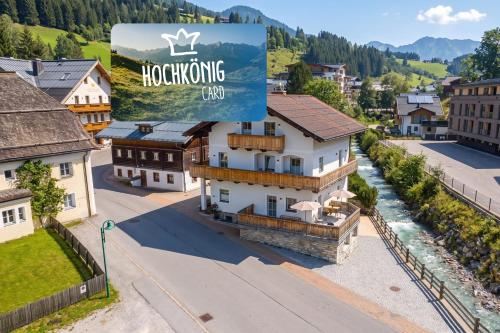Apartments VALI Hochkönig by we rent