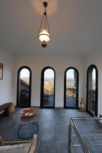 La Torretta Rosa – La Spezia, PA