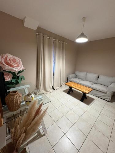 Listing, one bedroom MT Family in Bruere-Allichamps