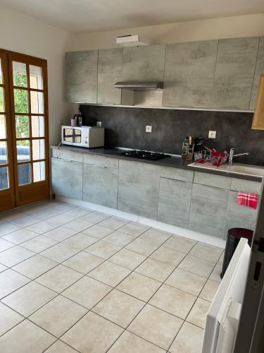 Listing, one bedroom MT Family in Bruere-Allichamps