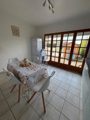 Listing, one bedroom MT Family in Bruere-Allichamps