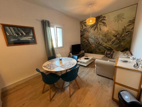Appartement T2 bassin Arcachon