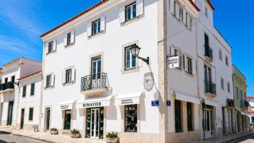 Rimavier Residence, Peniche