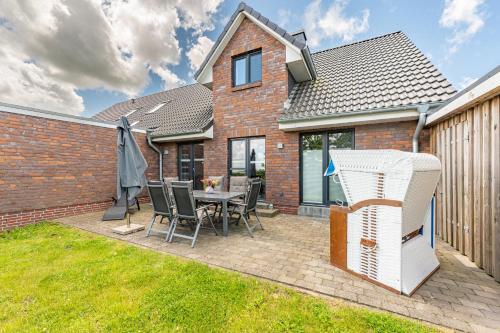 Linas Huis in Neukirchen