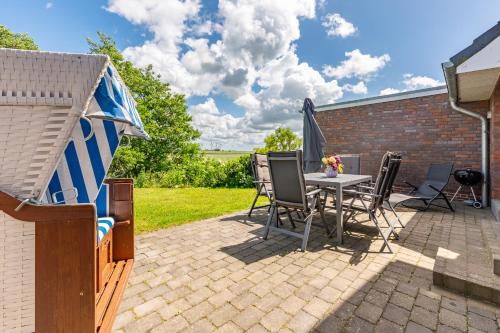 Linas Huis in Neukirchen