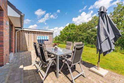 Linas Huis in Neukirchen
