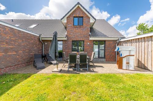 Linas Huis in Neukirchen