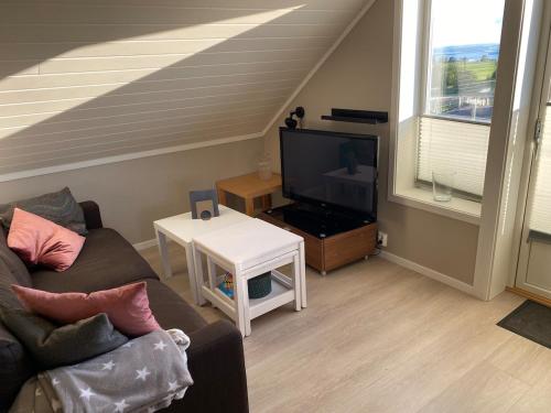 Apartment in beautiful Stange in Ottestad