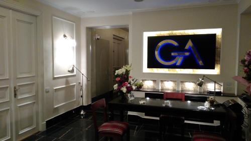 Grand Agor Hotel Cairo - image 2