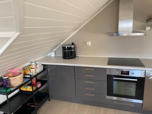 Apartment in beautiful Stange in Ottestad