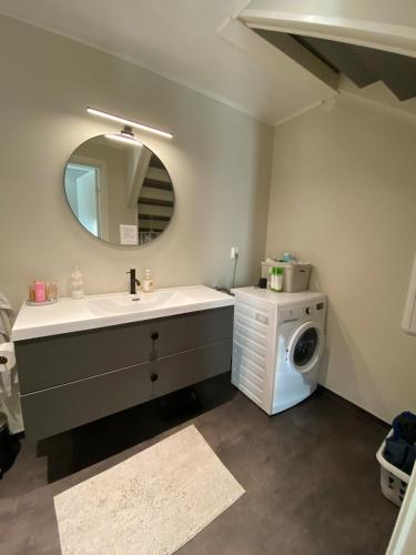 Apartment in beautiful Stange in Ottestad