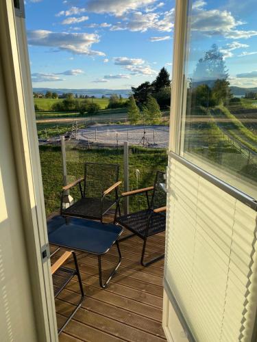 Apartment in beautiful Stange in Ottestad