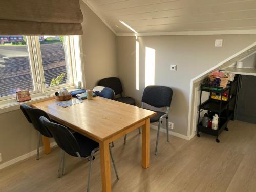 Apartment in beautiful Stange in Ottestad