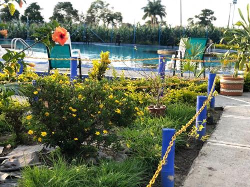 Apartamento Lindo y Economico con Piscina