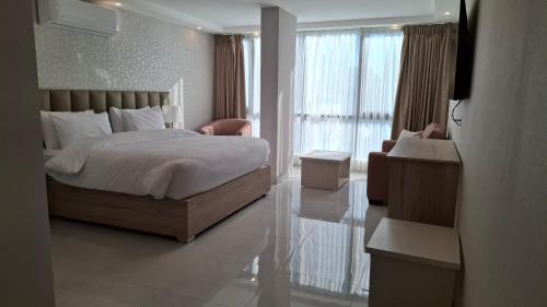 فندق جواهر العبدلي - Jawaher Hotel - image 7