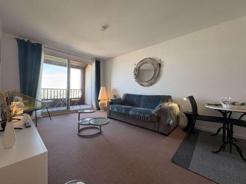 Appt Studio 4 couchages LA ROCHELLE - LR190-403