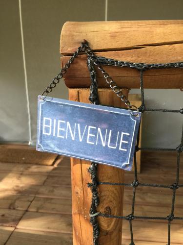 Lodging Le Lac 1