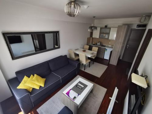 Apartman 10-43 Kraljevi Čardaci