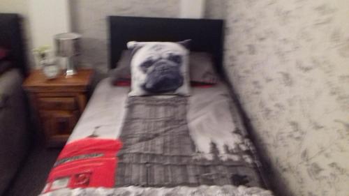 The Old Bell Guest House chambre d'hôte Outer Knock