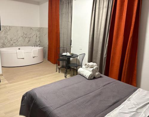 B&B Mary House al centro di Salerno