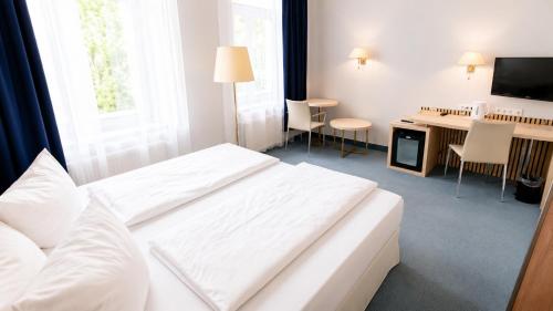 Saigon Blue Hotel in Plauen