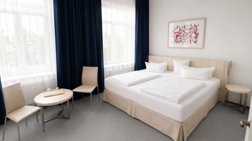 Saigon Blue Hotel in Plauen