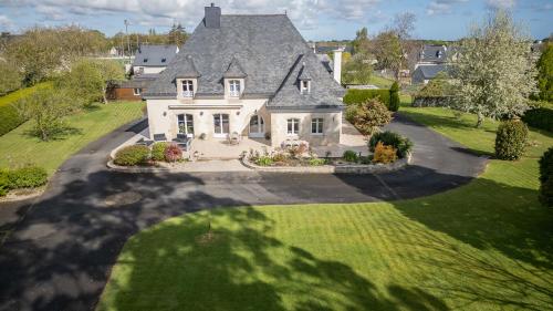 Domaine des rosées